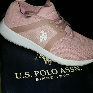 U.S Polo Assn. Shoes